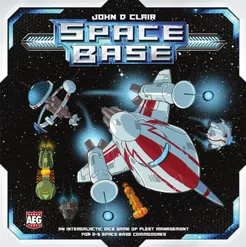 Space Base Image